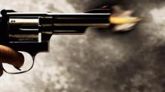 Man shoots by wife’s kin for inter-caste marriage Man shoots by wife’s kin for inter-caste marriage