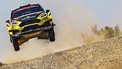 Gutsy Gaurav makes his mark in Rally of Turkey, wins accolades of the field Gutsy Gaurav makes his mark in Rally of Turkey, wins accolades of the field