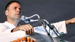 Modi waived loans of select industrialists Modi waived loans of select industrialists