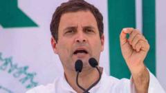 Demonetisation and GST destroyed economy Demonetisation and GST destroyed economy