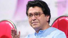 MNS Chief Raj Thackeray to attend North Indian event MNS Chief Raj Thackeray to attend North Indian event