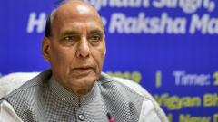 Talks with Pakistan only on PoK Talks with Pakistan only on PoK