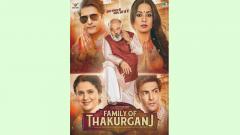 Family of Thakurganj: There is no saviour here (Reviews) Family of Thakurganj: There is no saviour here (Reviews)