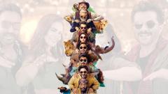 Total Dhamaal: A tiny slice of comedy (Reviews) Total Dhamaal: A tiny slice of comedy (Reviews)