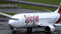 Jet pilots, engineers joining SpiceJet at 30-50% pay cut Jet pilots, engineers joining SpiceJet at 30-50% pay cut