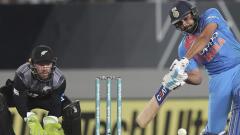 India level T20 series: Krunal restricts, Rohit blasts, Rishabh finishes India level T20 series: Krunal restricts, Rohit blasts, Rishabh finishes