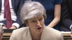 UK Cabinet to meet as MPs reject Brexit options UK Cabinet to meet as MPs reject Brexit options