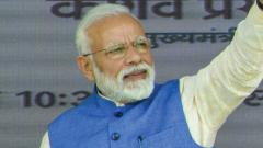 Identify those who use caste discrimination in self-interest: PM Identify those who use caste discrimination in self-interest: PM