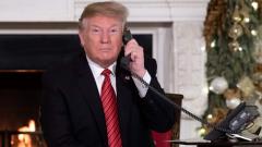 "I am all alone in White House", says Trump as partial govt shutdown enters third day "I am all alone in White House", says Trump as partial govt shutdown enters third day