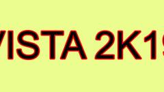 Mgmt festival ‘VISTA 2K19’ held at SBES Mgmt festival ‘VISTA 2K19’ held at SBES