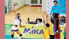 India tops group to enter QFs of U23 Asians for first time India tops group to enter QFs of U23 Asians for first time