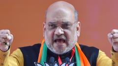 All Bengali refugees will be given citizenship under the Citizenship Bill: Amit Shah All Bengali refugees will be given citizenship under the Citizenship Bill: Amit Shah
