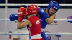 Mary Kom wins historic sixth World Championships gold Mary Kom wins historic sixth World Championships gold