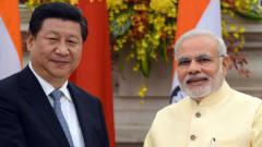 President Xi to meet PM Modi on sidelines of SCO summit President Xi to meet PM Modi on sidelines of SCO summit