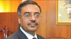 Pakistan calls back envoy from India for Pakistan calls back envoy from India for