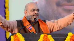 BJP should run from workers' contributions BJP should run from workers' contributions