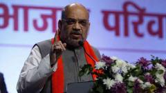 Modi has rock-solid support; who is Oppn's PM candidate Modi has rock-solid support; who is Oppn's PM candidate