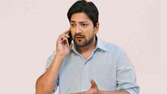 Aniket Vishwasrao to play a salesman in his debut web-series Aniket Vishwasrao to play a salesman in his debut web-series