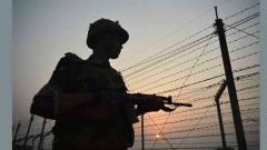 Three militants killed in encounters in J-K's Shopian, Bandipora Three militants killed in encounters in J-K's Shopian, Bandipora