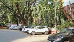 PMC has two plans for Balgandharva redevp PMC has two plans for Balgandharva redevp