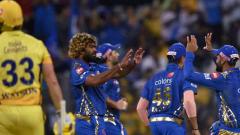 Showman Hardik stars as Mumbai Indians humble CSK by 37 runs Showman Hardik stars as Mumbai Indians humble CSK by 37 runs
