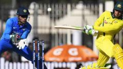 India restrict Australia to 313/5 despite Khawaja, Finch knocks India restrict Australia to 313/5 despite Khawaja, Finch knocks
