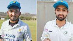 Bhalerao, Mehta steal show with an all-round display Bhalerao, Mehta steal show with an all-round display