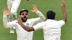 India halt 10-year barren run in Australia with 31-run win India halt 10-year barren run in Australia with 31-run win