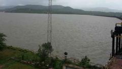 Only 32 pc water stock left in Maharashtra dams Only 32 pc water stock left in Maharashtra dams
