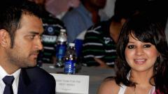 Home buyers' money diverted to MS Dhoni, Sakshi Dhoni's company Home buyers' money diverted to MS Dhoni, Sakshi Dhoni's company