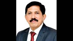 Rajeev appointed as new MD, CEO of BoM Rajeev appointed as new MD, CEO of BoM