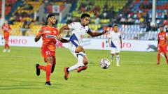 Monday Blues for FC Pune City Monday Blues for FC Pune City