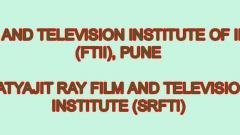 FTII and SRFTI receive record 6,125 applications FTII and SRFTI receive record 6,125 applications