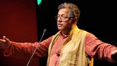 Maharashtra pays glowing tributes to Girish Karnad Maharashtra pays glowing tributes to Girish Karnad