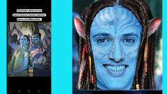 Govinda trolled over ‘Avatar’ comment Govinda trolled over ‘Avatar’ comment