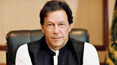 Imran Khan says better chance of peace with India if BJP wins general elections Imran Khan says better chance of peace with India if BJP wins general elections
