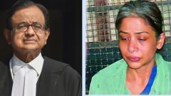 Chidambaram asked us to help Karti's business, make overseas payments Chidambaram asked us to help Karti's business, make overseas payments