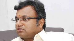 Don't play around with the law, says SC, asks Karti to deposit Rs 10 crore for travelling abroad Don't play around with the law, says SC, asks Karti to deposit Rs 10 crore for travelling abroad