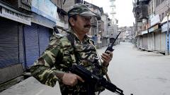 Mobile Internet services again snapped in Jammu region Mobile Internet services again snapped in Jammu region
