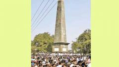RPI demands DP for Koregaon-Bhima area RPI demands DP for Koregaon-Bhima area