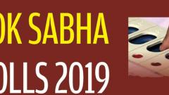 10 LS seats in Maharashtra to vote on Thursday 10 LS seats in Maharashtra to vote on Thursday