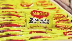 SC revives govt's case against Nestle India in NCDRC SC revives govt's case against Nestle India in NCDRC