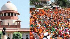 SC refuses to stay HC order on reservation to Marathas; to examine Maha law on quota SC refuses to stay HC order on reservation to Marathas; to examine Maha law on quota