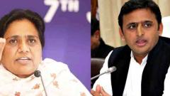 Mayawati to hold joint presser Saturday Mayawati to hold joint presser Saturday
