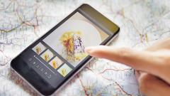 Enhancing photos the easy way Enhancing photos the easy way