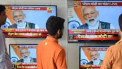 India still has long way to go on ensuring space security India still has long way to go on ensuring space security