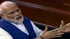 Modi asks ministers to be present in Parliament as per roster Modi asks ministers to be present in Parliament as per roster