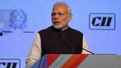 Modi waived loans worth Rs 3.5 lakh cr of select industrialists Modi waived loans worth Rs 3.5 lakh cr of select industrialists