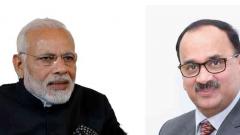 PM-led panel to decide on CBI Director Alok Verma's fate PM-led panel to decide on CBI Director Alok Verma's fate