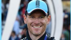 Morgan calls WC win an incredible journey Morgan calls WC win an incredible journey